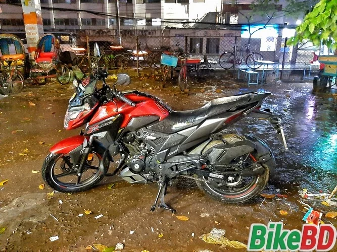 honda x blade 160 user review